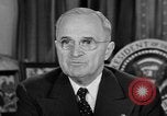 Immagine di Il presidente Harry S Truman Washington DC USA, 1951, secondo 30 filmato di repertorio 65675045398