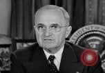 Immagine di Il presidente Harry S Truman Washington DC USA, 1951, secondo 31 filmato di repertorio 65675045398