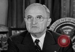 Immagine di Il presidente Harry S Truman Washington DC USA, 1951, secondo 32 filmato di repertorio 65675045398