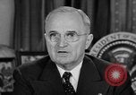 Immagine di Il presidente Harry S Truman Washington DC USA, 1951, secondo 34 filmato di repertorio 65675045398