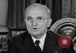 Immagine di Il presidente Harry S Truman Washington DC USA, 1951, secondo 36 filmato di repertorio 65675045398