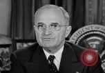 Immagine di Il presidente Harry S Truman Washington DC USA, 1951, secondo 38 filmato di repertorio 65675045398
