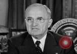Immagine di Il presidente Harry S Truman Washington DC USA, 1951, secondo 40 filmato di repertorio 65675045398