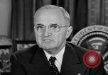 Immagine di Il presidente Harry S Truman Washington DC USA, 1951, secondo 41 filmato di repertorio 65675045398