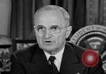 Immagine di Il presidente Harry S Truman Washington DC USA, 1951, secondo 42 filmato di repertorio 65675045398