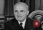 Immagine di Il presidente Harry S Truman Washington DC USA, 1951, secondo 45 filmato di repertorio 65675045398