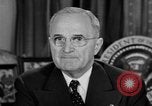 Immagine di Il presidente Harry S Truman Washington DC USA, 1951, secondo 47 filmato di repertorio 65675045398
