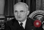 Immagine di Il presidente Harry S Truman Washington DC USA, 1951, secondo 51 filmato di repertorio 65675045398