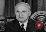 Immagine di Il presidente Harry S Truman Washington DC USA, 1951, secondo 53 filmato di repertorio 65675045398
