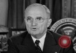 Immagine di Il presidente Harry S Truman Washington DC USA, 1951, secondo 54 filmato di repertorio 65675045398