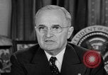 Immagine di Il presidente Harry S Truman Washington DC USA, 1951, secondo 58 filmato di repertorio 65675045398