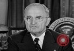 Immagine di Il presidente Harry S Truman Washington DC USA, 1951, secondo 61 filmato di repertorio 65675045398