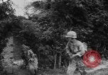 Immagine di Le truppe francesi Indocina, 1951, secondo 41 filmato di repertorio 65675045399