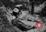 Immagine di Le truppe francesi Indocina, 1951, secondo 61 filmato di repertorio 65675045399