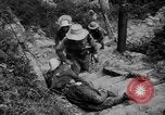 Immagine di Le truppe francesi Indocina, 1951, secondo 62 filmato di repertorio 65675045399