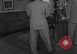 Immagine di seconda guerra mondiale mutilati con protesi Washington DC USA, 1951, secondo 10 filmato di repertorio 65675045400