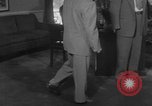Immagine di seconda guerra mondiale mutilati con protesi Washington DC USA, 1951, secondo 11 filmato di repertorio 65675045400