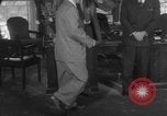 Immagine di seconda guerra mondiale mutilati con protesi Washington DC USA, 1951, secondo 12 filmato di repertorio 65675045400