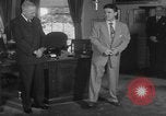 Immagine di seconda guerra mondiale mutilati con protesi Washington DC USA, 1951, secondo 16 filmato di repertorio 65675045400