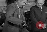 Immagine di seconda guerra mondiale mutilati con protesi Washington DC USA, 1951, secondo 18 filmato di repertorio 65675045400