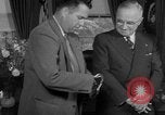 Immagine di seconda guerra mondiale mutilati con protesi Washington DC USA, 1951, secondo 20 filmato di repertorio 65675045400