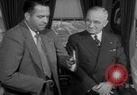 Immagine di seconda guerra mondiale mutilati con protesi Washington DC USA, 1951, secondo 22 filmato di repertorio 65675045400