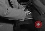 Immagine di seconda guerra mondiale mutilati con protesi Washington DC USA, 1951, secondo 31 filmato di repertorio 65675045400