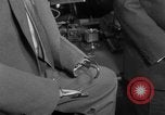 Immagine di seconda guerra mondiale mutilati con protesi Washington DC USA, 1951, secondo 32 filmato di repertorio 65675045400