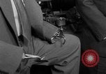 Immagine di seconda guerra mondiale mutilati con protesi Washington DC USA, 1951, secondo 33 filmato di repertorio 65675045400