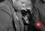 Immagine di seconda guerra mondiale mutilati con protesi Washington DC USA, 1951, secondo 35 filmato di repertorio 65675045400
