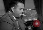 Immagine di seconda guerra mondiale mutilati con protesi Washington DC USA, 1951, secondo 39 filmato di repertorio 65675045400