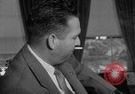 Immagine di seconda guerra mondiale mutilati con protesi Washington DC USA, 1951, secondo 40 filmato di repertorio 65675045400
