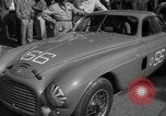 Immagine di Corsa in auto Bridgehampton Long Island, 1951, secondo 5 filmato di repertorio 65675045403