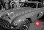 Immagine di Corsa in auto Bridgehampton Long Island, 1951, secondo 6 filmato di repertorio 65675045403