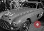Immagine di Corsa in auto Bridgehampton Long Island, 1951, secondo 7 filmato di repertorio 65675045403