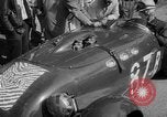 Immagine di Corsa in auto Bridgehampton Long Island, 1951, secondo 9 filmato di repertorio 65675045403