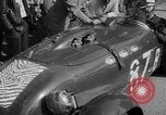 Immagine di Corsa in auto Bridgehampton Long Island, 1951, secondo 10 filmato di repertorio 65675045403