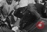 Immagine di Corsa in auto Bridgehampton Long Island, 1951, secondo 11 filmato di repertorio 65675045403