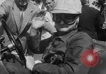 Immagine di Corsa in auto Bridgehampton Long Island, 1951, secondo 12 filmato di repertorio 65675045403