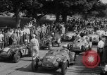 Immagine di Corsa in auto Bridgehampton Long Island, 1951, secondo 13 filmato di repertorio 65675045403