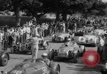 Immagine di Corsa in auto Bridgehampton Long Island, 1951, secondo 14 filmato di repertorio 65675045403