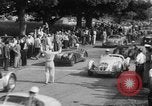 Immagine di Corsa in auto Bridgehampton Long Island, 1951, secondo 17 filmato di repertorio 65675045403