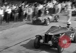 Immagine di Corsa in auto Bridgehampton Long Island, 1951, secondo 18 filmato di repertorio 65675045403