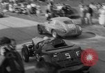Immagine di Corsa in auto Bridgehampton Long Island, 1951, secondo 20 filmato di repertorio 65675045403