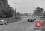 Immagine di Corsa in auto Bridgehampton Long Island, 1951, secondo 24 filmato di repertorio 65675045403