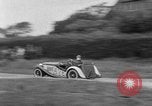 Immagine di Corsa in auto Bridgehampton Long Island, 1951, secondo 26 filmato di repertorio 65675045403