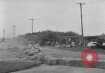 Immagine di Corsa in auto Bridgehampton Long Island, 1951, secondo 28 filmato di repertorio 65675045403