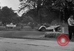 Immagine di Corsa in auto Bridgehampton Long Island, 1951, secondo 31 filmato di repertorio 65675045403