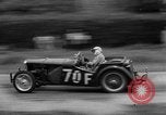 Immagine di Corsa in auto Bridgehampton Long Island, 1951, secondo 33 filmato di repertorio 65675045403