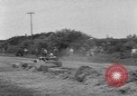 Immagine di Corsa in auto Bridgehampton Long Island, 1951, secondo 34 filmato di repertorio 65675045403